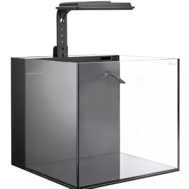 Maxspect Dice AIO 12 Gallon Nano Cube Aquarium w/ MJ-L130 LED