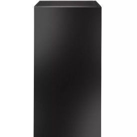 Maxspect Dice AIO Nano Cube Aquarium Stand - Black