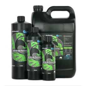 QUANTUM USA HR NITRATE REMOVER
