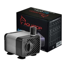 Aquatop NP-80 Aquarium Submersible Water Pump
