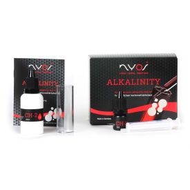 Nyos Alkalinity Reefer Test Kit