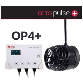 Reef Octopus Octo Pulse 4+ Wave Pump