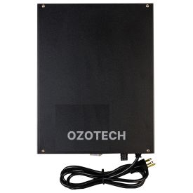 Ozotech IQ40 Dryer (115 VAC)