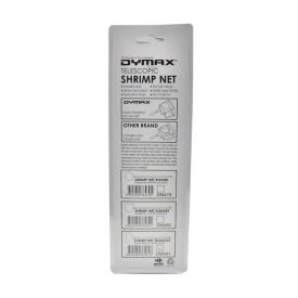 Dymax Telescopic Triangle Shrimp Net