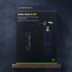 Dennerle Carbo Soda M200