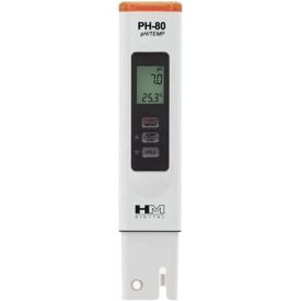 HM Digital PH-80