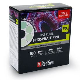 Red Sea Phosphate Test Kit