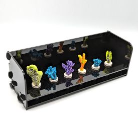Biotek Marine 6 Hole Coral Photo Box