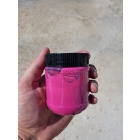 Biotek Marine 8oz Magenta Reef Safe Colorant for DRY Rock (Aquascape Touch Up)