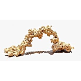 Biotek Marine Arch Rock Kit- Medium 18-24″ Dry Reef Rock Aragonite Base
