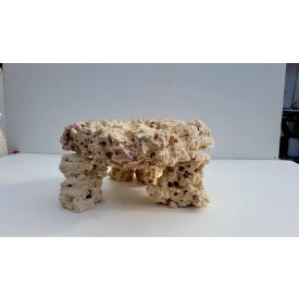 Biotek Marine Cave Rock Kit- Large Dry Reef Rock Aragonite Base