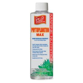 Dr. G's Phytoplankton Max 8 oz.