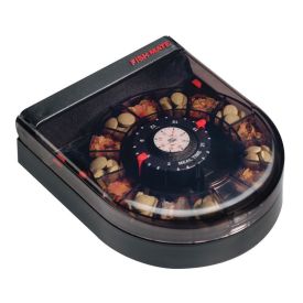 Ani Mate Fish Mate F14 Aquarium Automatic Fish Feeder