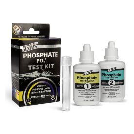 Fritz Phosphate Test Kit