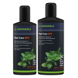 Dennerle Plant Care NPK