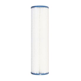 AquaFX Pleated Sediment Filter 20" x 4.5"