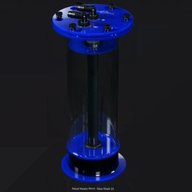 BASHSEA PELLET MASTER PM III REACTOR