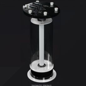 BASHSEA PELLET MASTER PM II REACTOR