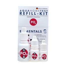 Fauna Marin Aqua Home Test PO4 Refill Test Kit