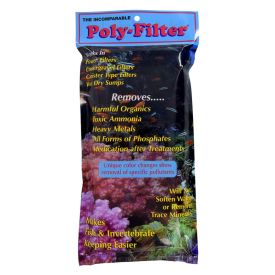 Poly Bio Marine Filter Pads