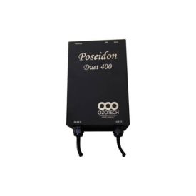 Ozotech Poseidon Duet 400 Ozone Generator