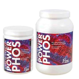 Fauna Marin PowerPhos