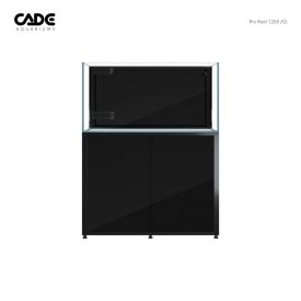 CADE Reef 1200 S2 114 Gallon Aquarium