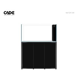 CADE Peninsula 1200 S2/P 133 Gallon Aquarium