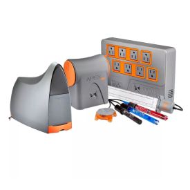 Neptune Systems Trident & A3 Apex Pro Aquarium Controller System Bundle