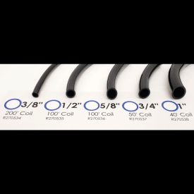 Lifegard Aquatics Flexible Tubing - 3/8", 1/2", 5/8", 3/4", 1"