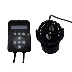 H2Pro QP-5 Pro Wavemaker w/ LED Display & Controller 1320gph