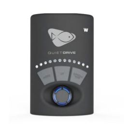 Ecotech MP60wES to MP60wQD Driver Upgrade