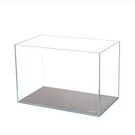 Lifegard CRYSTAL Rimless Low Iron Ultra Clear Aquarium 9.63 G