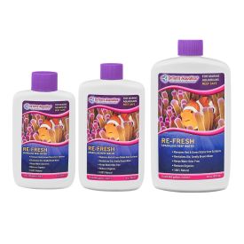 Dr Tim's Re-Fresh Revitalizer for Reef Aquariums 