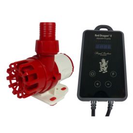 Royal Exclusiv Red Dragon X 40 Watt / 3m³ / 900GAL / 12V