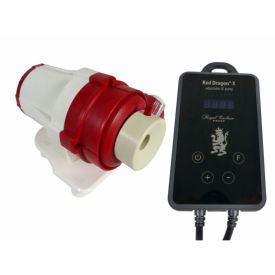 Red Dragon X skimmer pump 60 Watt / 2500 l/h for BK DC - SM - DL 250 + 300