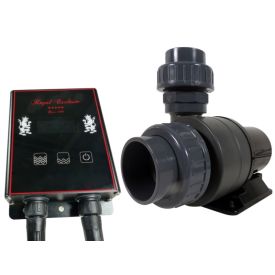 Royal Exclusiv Red Dragon 5 ECO 200 Watt 19.0m³ (5000 GPH) Flow