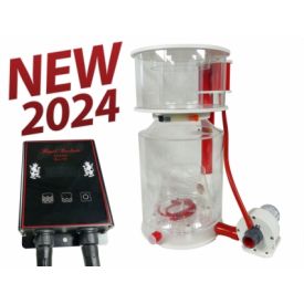 Royal Exclusiv Bubble King Supermarin 250 Protein Skimmer + RD3 Speedy