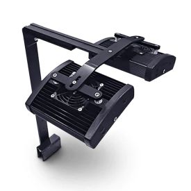 Dalua Illumagic Rear Mounting Arm + Dual Holder