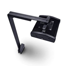 Dalua Illumagic Rear Mounting Arm + Blaze Mini Plate