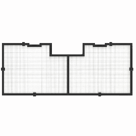 Red Sea DIY Aquarium Net Cover