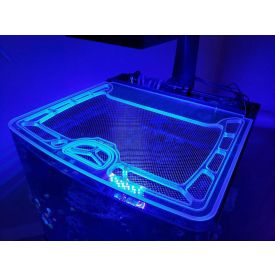 Top Lids Innovative Marine 170 INT Custom Lid