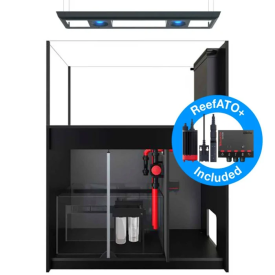 Red Sea Reefer Peninsula P500 Deluxe - w/Two x ReefLED 160