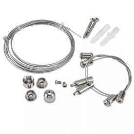 Reef Factory Reef flare Pro Hanging Kit