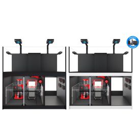 Red Sea REEFER MAX 625 G2+