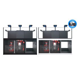 Red Sea REEFER MAX 750 G2+