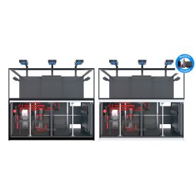 Red Sea Reefer MAX S-850 G2+