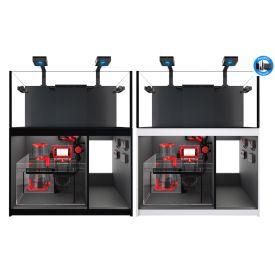 Red Sea REEFER MAX 350 G2+