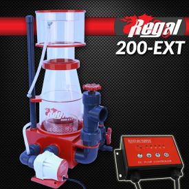 Reef Octopus Regal-200EXT Protein Skimmer