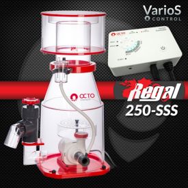 Reef Octopus Regal 250SSS 10" Recirculating Protein Skimmer